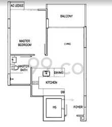 Woodhaven (D25), Condominium #210152431